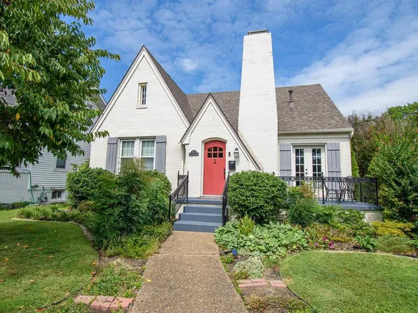 513 Ford Ave, Owensboro, KY 42301