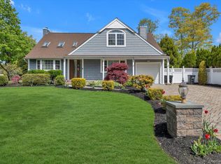 31 Empress Pines Drive, Nesconset, NY 11767