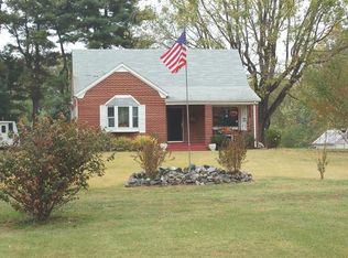 2110 Preston Rd, Martinsville, VA 24112