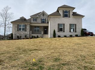 1048 Pretender Way, Columbia, TN 38401