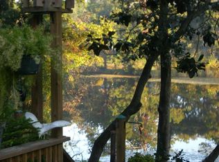 4845 S Lakewood Dr, Panama City, FL 32404