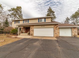 2134 Greenbud Rd, Kronenwetter, WI 54455