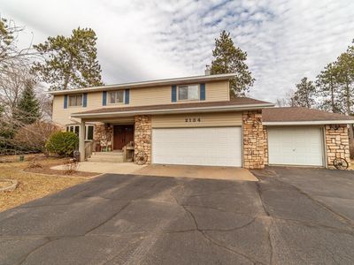 2134 GREENBUD ROAD, Kronenwetter, WI, 54455
