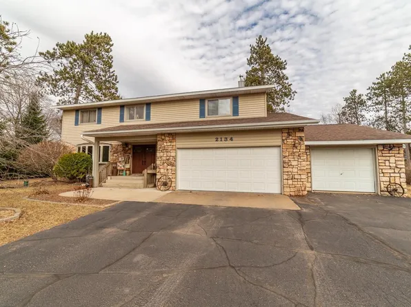 2134 GREENBUD ROAD, Kronenwetter, WI 54455