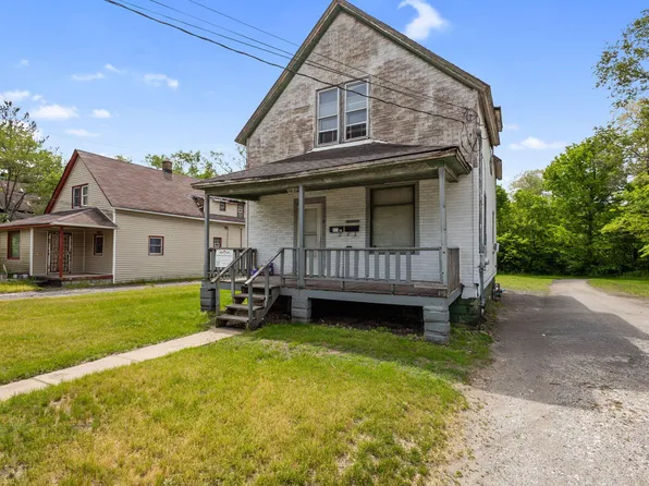 2253 W 9th Ave, Gary, IN 46404