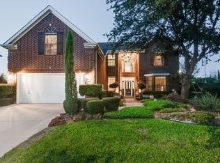 5213 Hot Springs Trl, Fort Worth, TX 76137