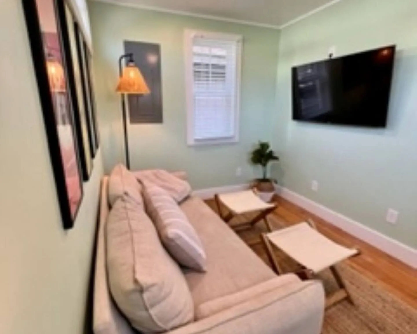2 bed, $2,300 — Photo 3