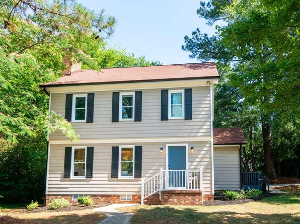 3317 E Jameson Rd, Raleigh, NC 27604