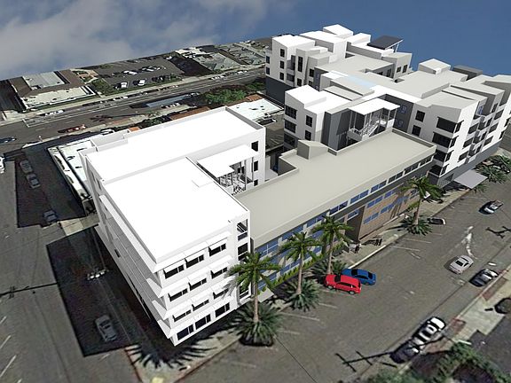 4th image of 2100 4th Ave #3dff623c9