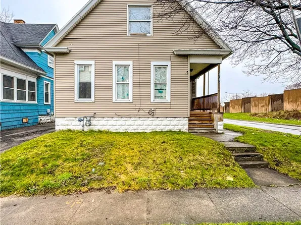 362 Hague St, Rochester, NY 14611