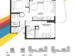 9471 Yonge St #913, Richmond Hill, ON L4C 0Z5