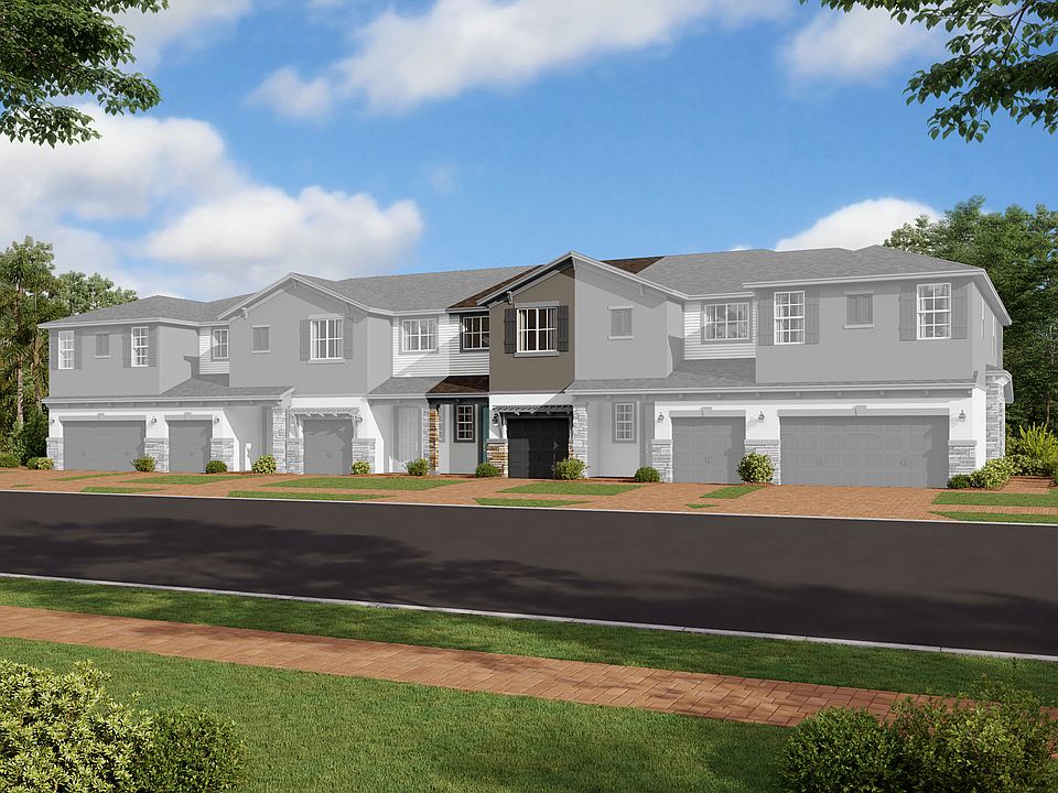 San Miguel Elevation