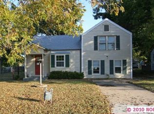 2935 W Easton St, Tulsa, OK 74127