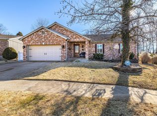 3016 Caprock Ct, Saint Louis, MO