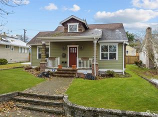 1024 Wetmore Ave, Everett, WA 98201