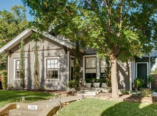 114 N Edgefield Ave, Dallas, TX 75208