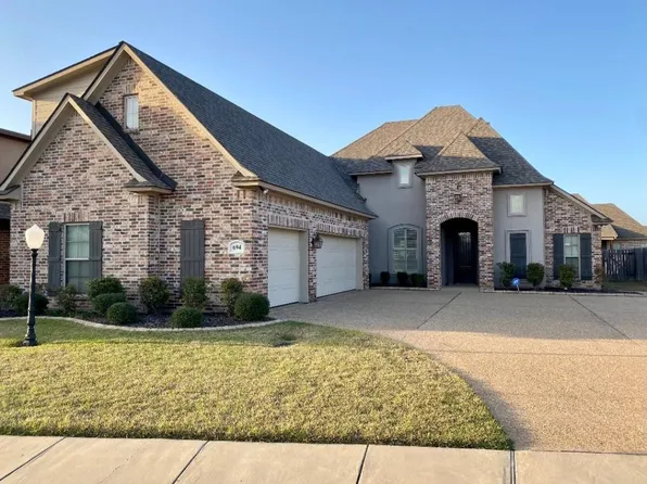 694 Dumaine Dr, Bossier City, LA 71111
