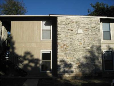 10616 Mellow Mdws #7, Austin, TX, 78750