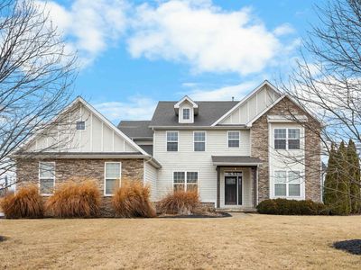 580 Grey Goose Ln, West Lafayette, IN, 47906