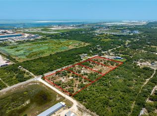 LOT One A1 Pace Ave, Ingleside, TX 78362