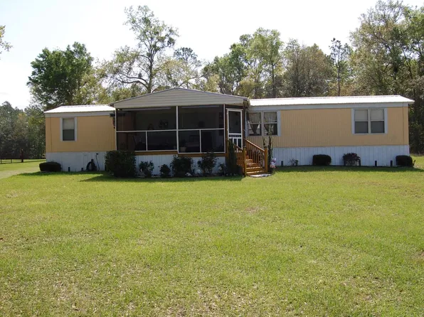 19480 111th Dr, O'Brien, FL 32071