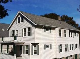 27 Primrose St, Roslindale, MA 02131