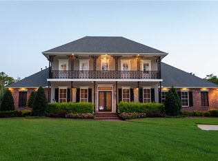 464 Arbor View Dr, Slidell, LA 70461