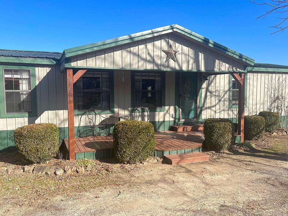 145 Wolf Branch Rd, Greenbrier, AR 72058 Zillow