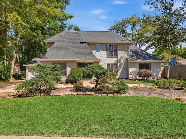 3435 Sandy Forks Dr, Humble, TX 77339