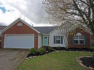 1217 Kenesaw Village Dr, Lexington, KY 40515
