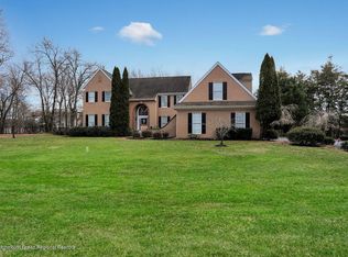 1394 Vincenzo Dr, Toms River, NJ 08753