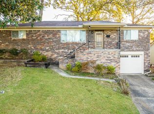 2915 Circlewood Rd, Little Rock, AR 72207