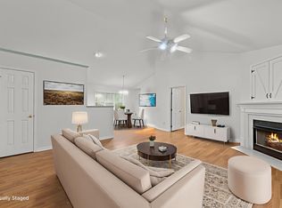 219 Beaver Ridge Way, Benson, NC 27504
