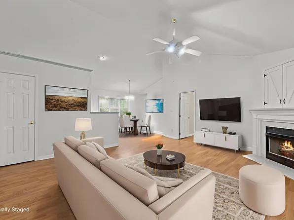 219 Beaver Ridge Way, Benson, NC 27504
