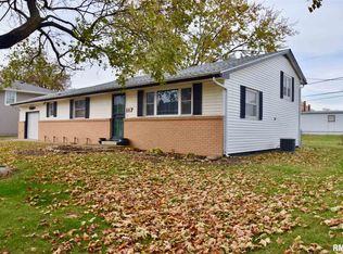 117 E Lakewood St, Morton, IL