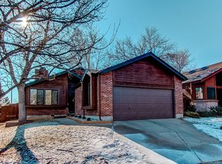16216 E Purdue Pl, Aurora, CO 80013