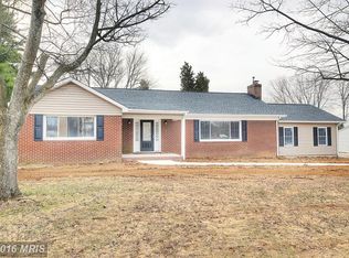 327 Bynum Rd, Forest Hill, MD 21050