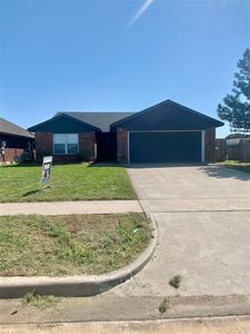 2420 SW 44th St, Lawton, OK, 73505