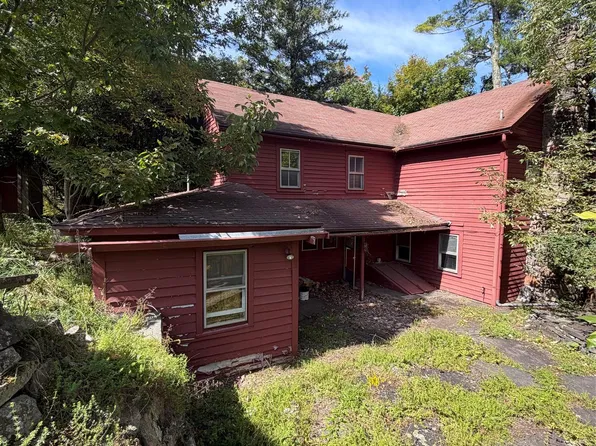 485 Sickler Road, Willow, NY 12495