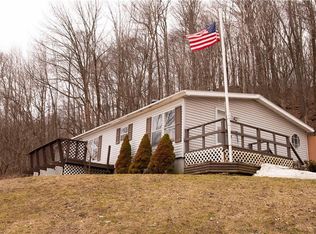 7750 Quaker Hill Rd, Ava, NY 13303