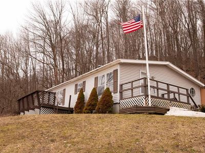 7750 Quaker Hill Rd, Ava, NY, 13303