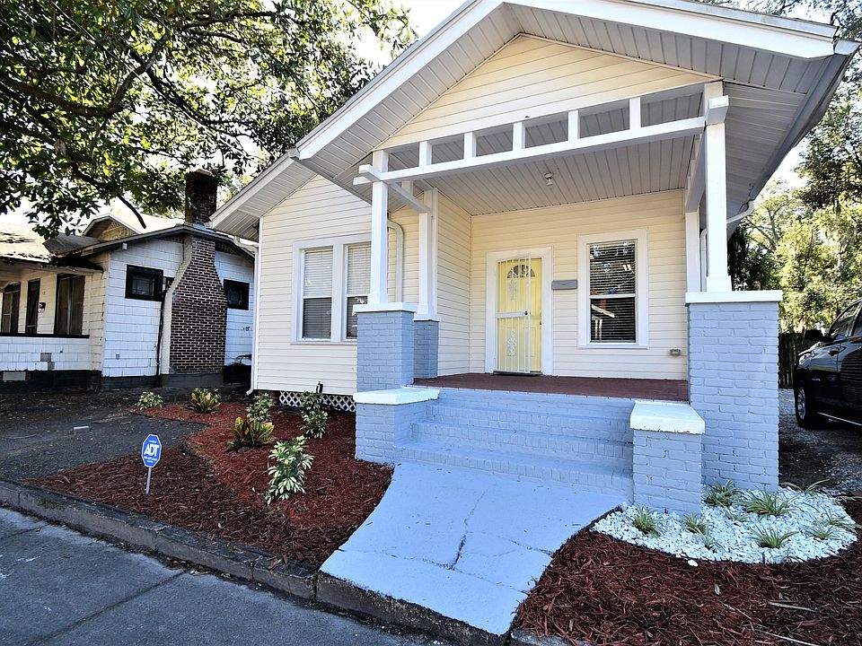 320 W 22nd St, Jacksonville, FL 32206 Zillow
