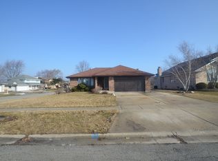 4331 Scott St, Oak Forest, IL 60452