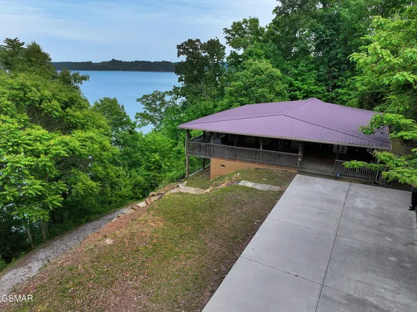 233 Sequoyah Trl, Rutledge, TN 37861