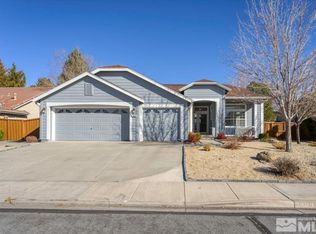 7880 Morro Ave, Sparks, NV
