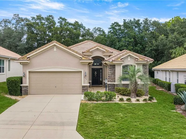 155 W Doerr Path, Hernando, FL 34442