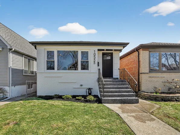 10533 S Whipple St, Chicago, IL 60655