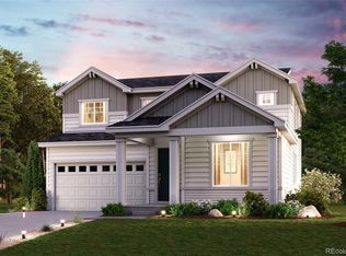 5872 Red Barn Ave, Mead, CO 80504