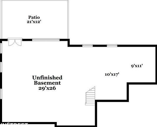 2nd image of 1119 Martin Manor Pl