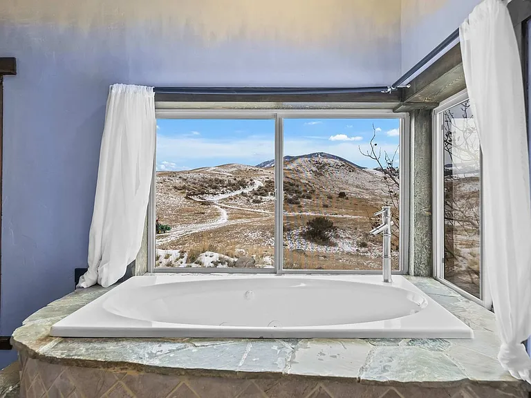 Window View